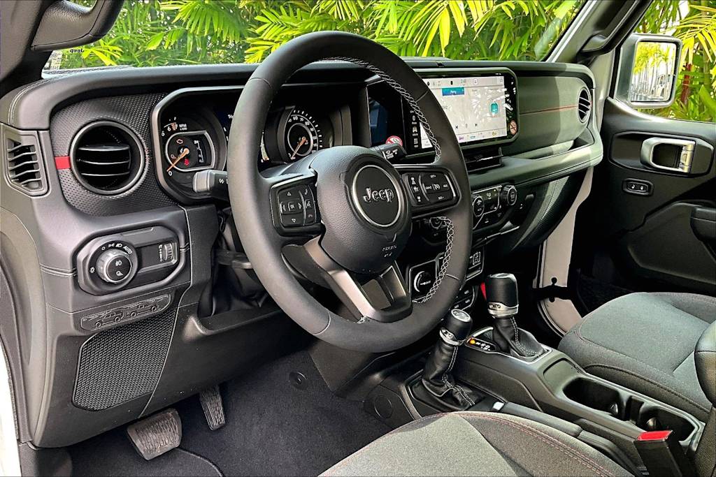 Thumbnail: 2026 Jeep Gladiator - 2