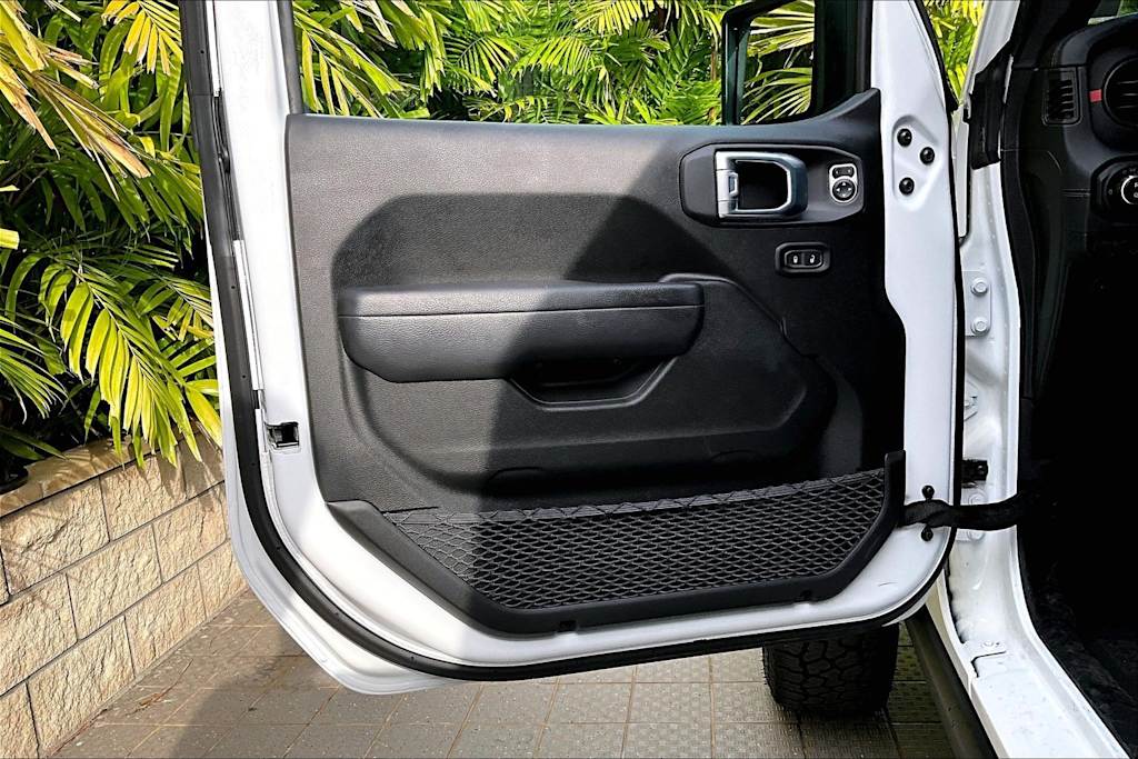 Thumbnail: 2026 Jeep Gladiator - 26