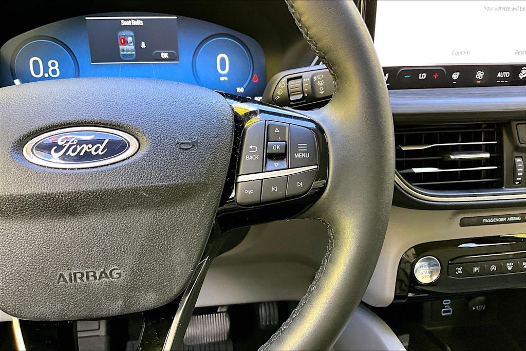 Thumbnail: 2023 Ford Escape - 26