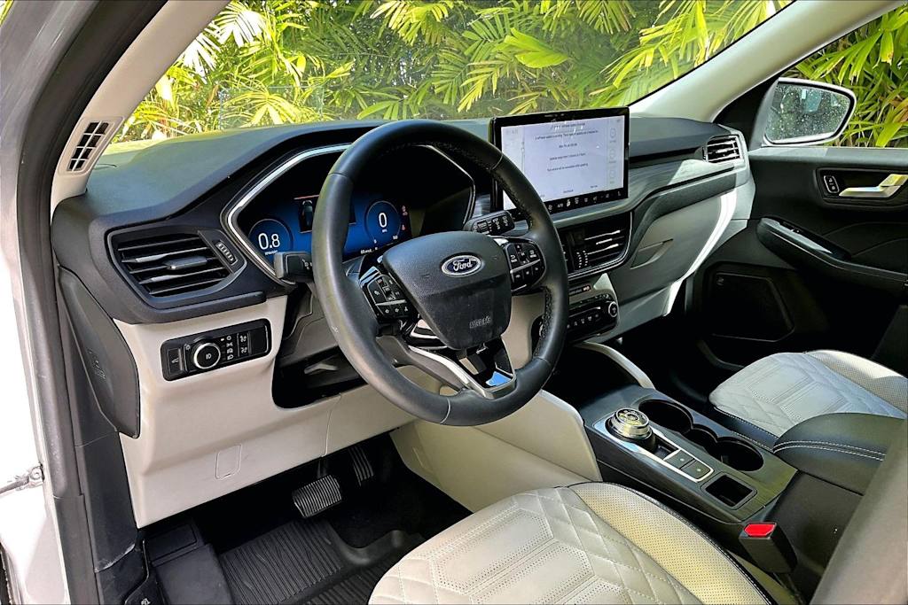 Thumbnail: 2023 Ford Escape - 2