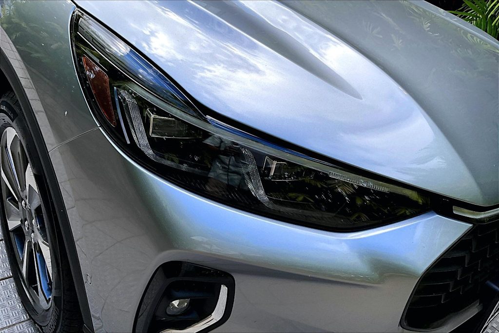 Thumbnail: 2023 Ford Escape - 31