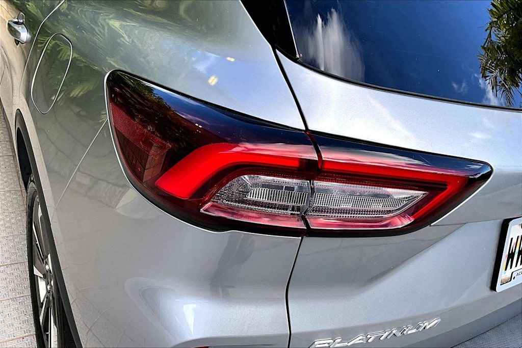 Thumbnail: 2023 Ford Escape - 32