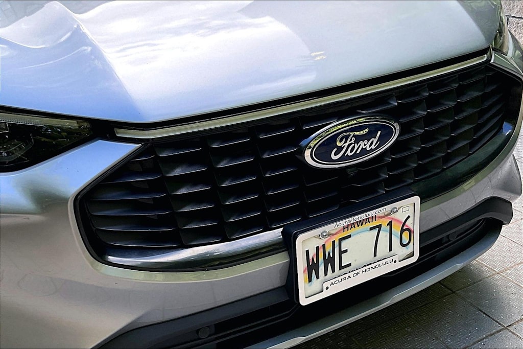 Thumbnail: 2023 Ford Escape - 33