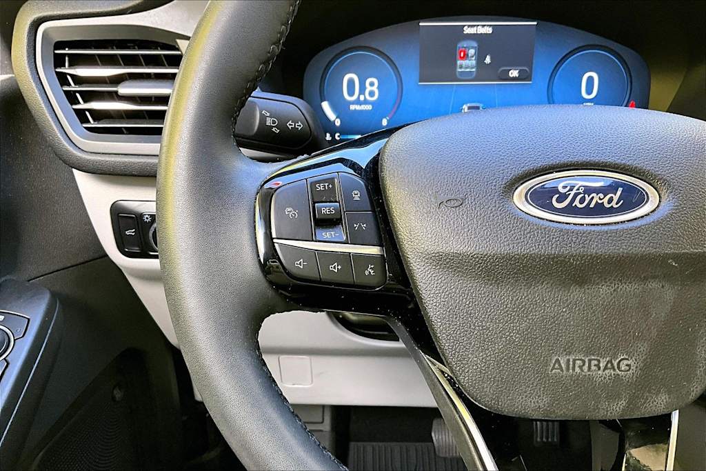 Thumbnail: 2023 Ford Escape - 25