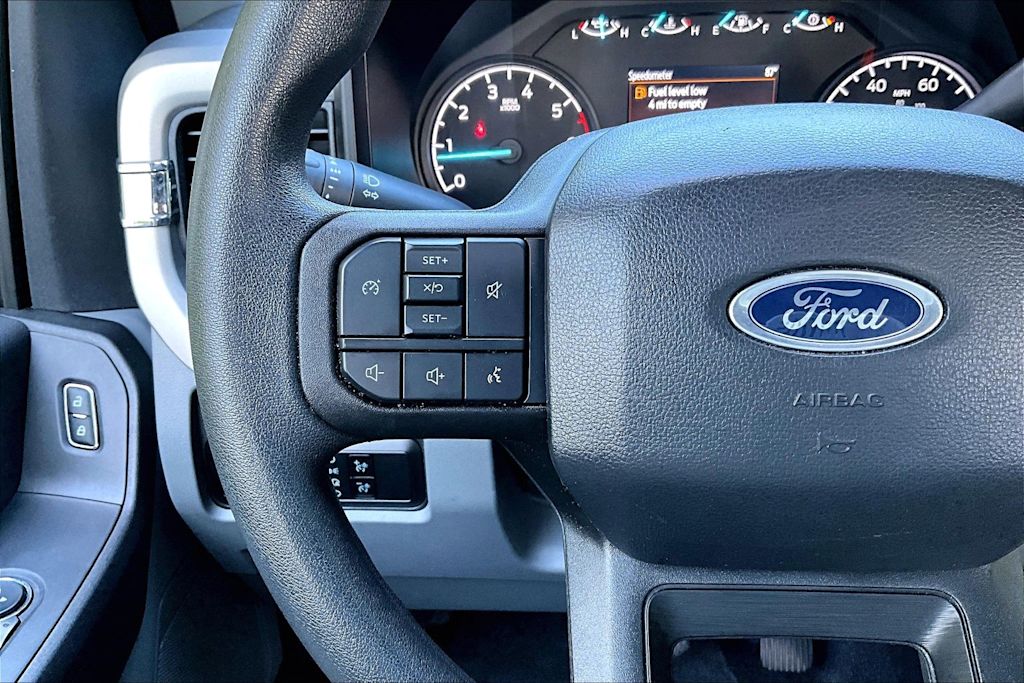 Thumbnail: 2024 Ford F-250 - 24