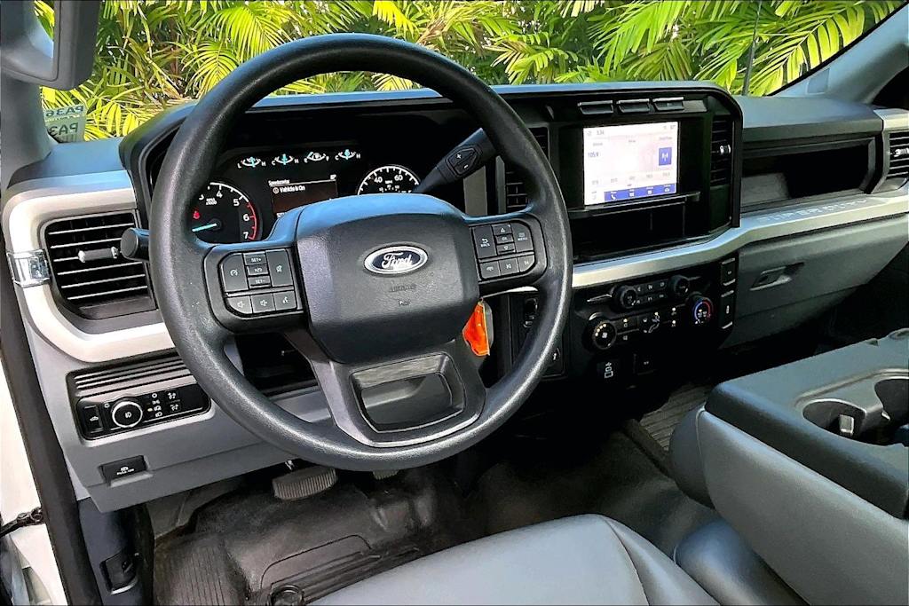 Thumbnail: 2024 Ford F-250 - 12