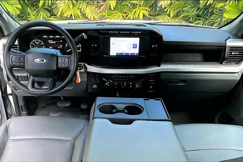 Thumbnail: 2024 Ford F-250 - 9