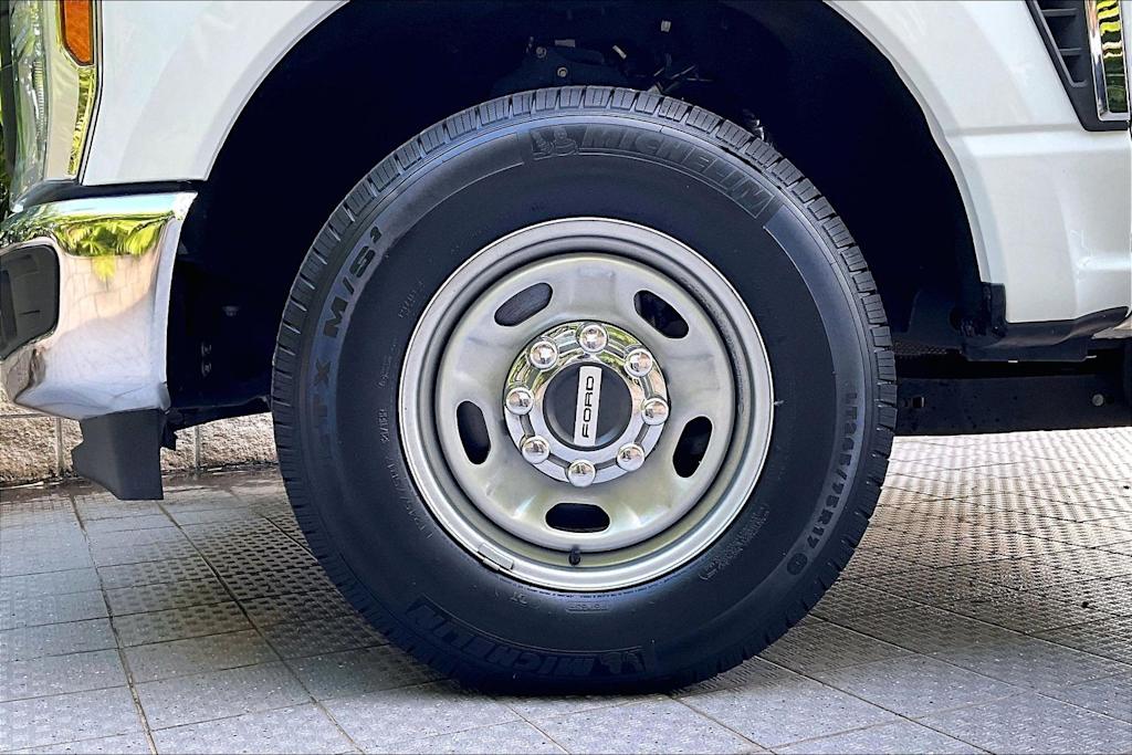 Thumbnail: 2024 Ford F-250 - 7