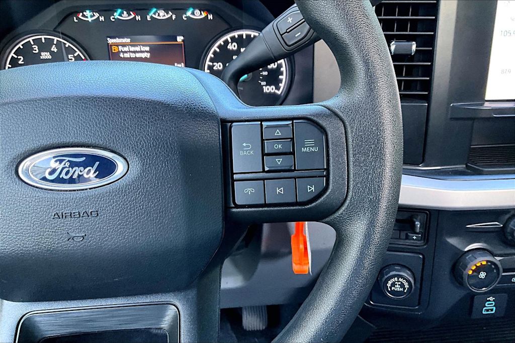 Thumbnail: 2024 Ford F-250 - 25