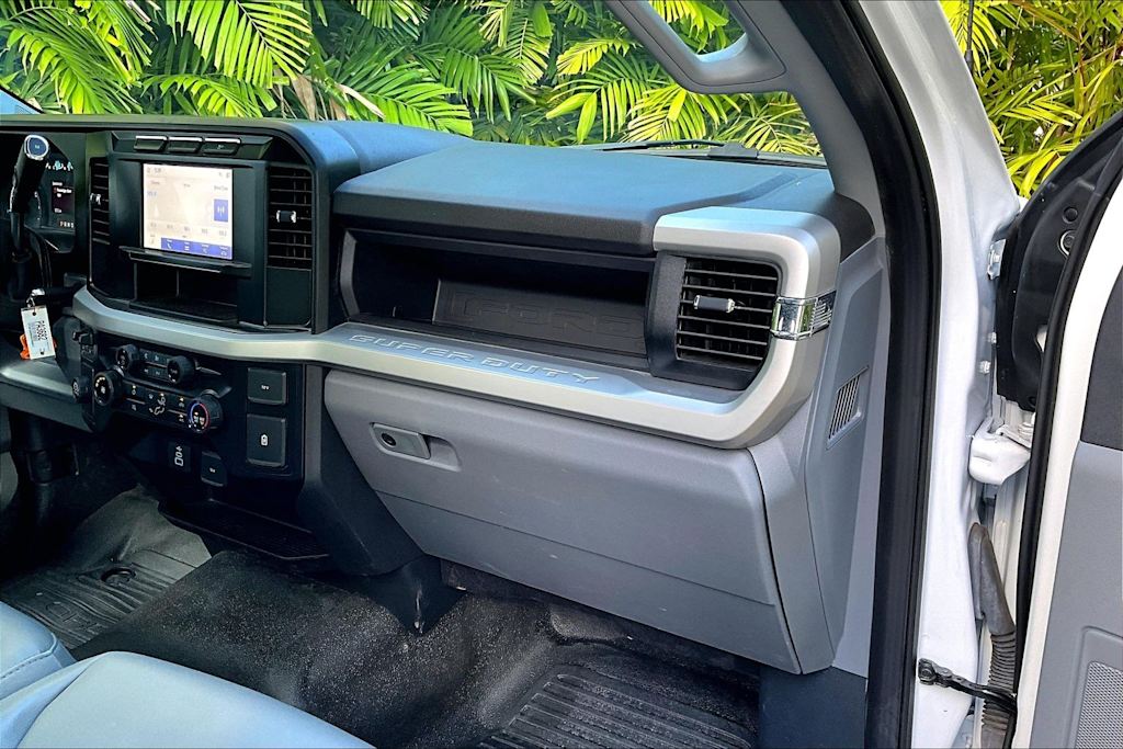Thumbnail: 2024 Ford F-250 - 23
