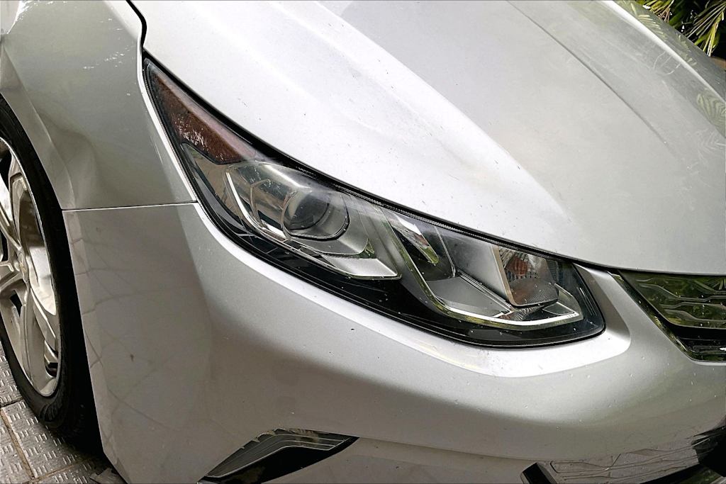 Thumbnail: 2017 Chevrolet Volt - 31
