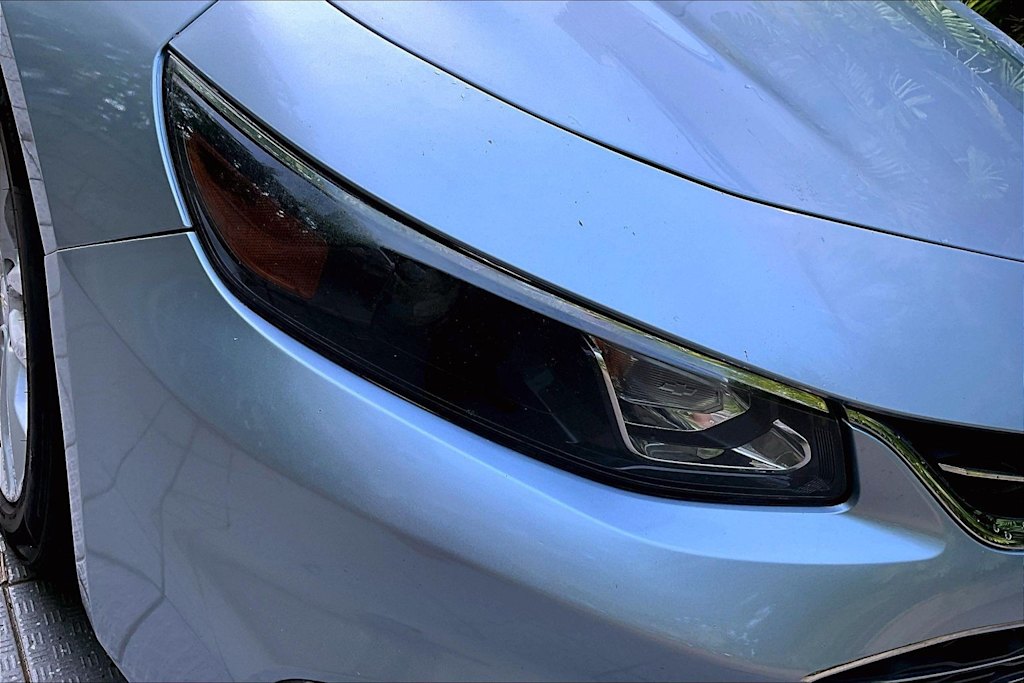 Thumbnail: 2018 Chevrolet Malibu - 31