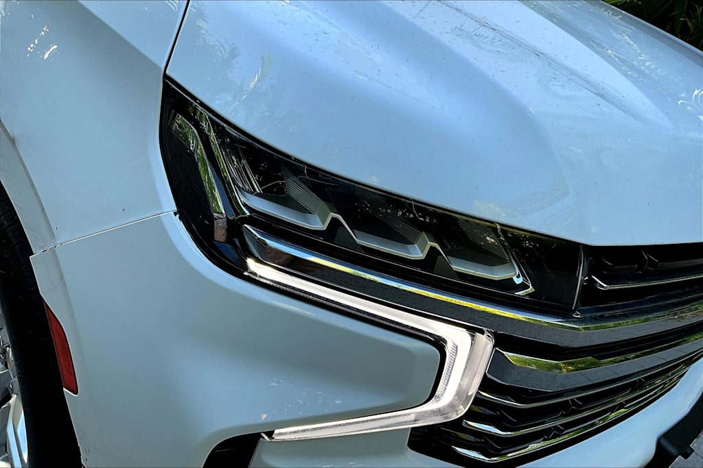 Thumbnail: 2021 Chevrolet Suburban - 31