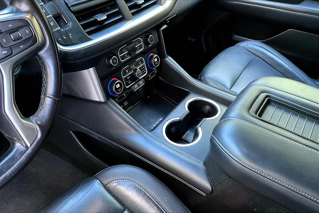 Thumbnail: 2021 Chevrolet Suburban - 16