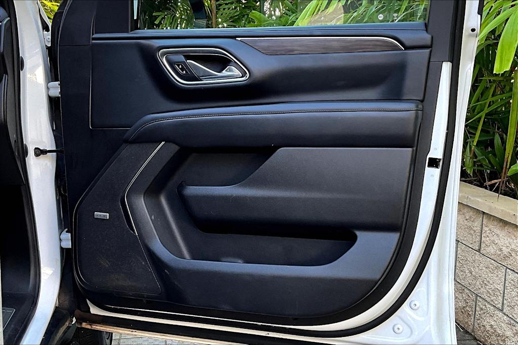 Thumbnail: 2021 Chevrolet Suburban - 28