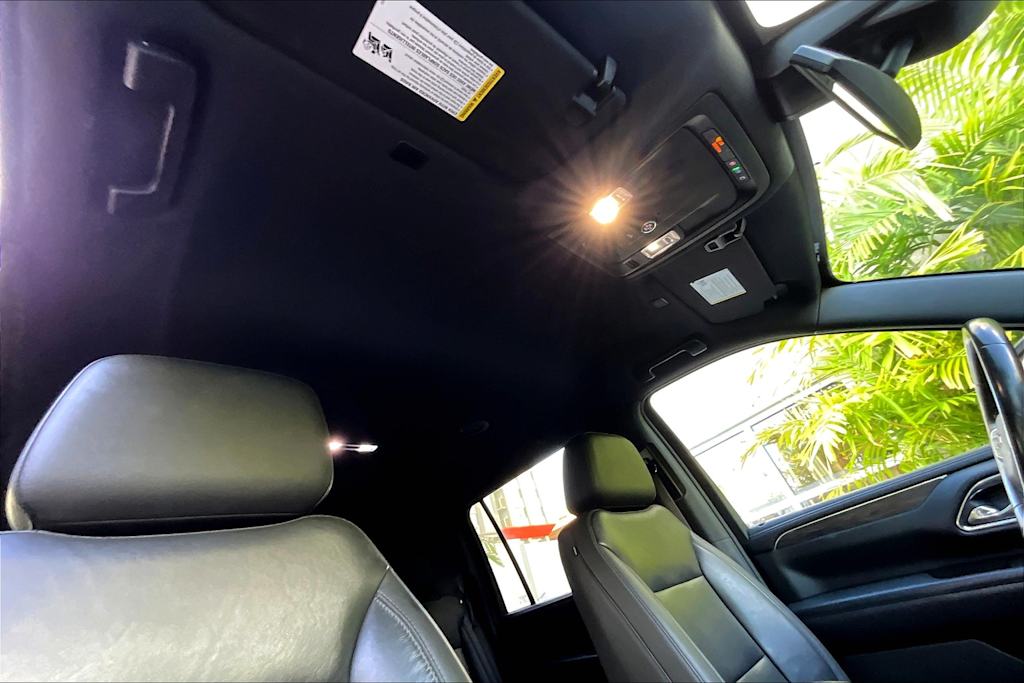 Thumbnail: 2021 Chevrolet Suburban - 30