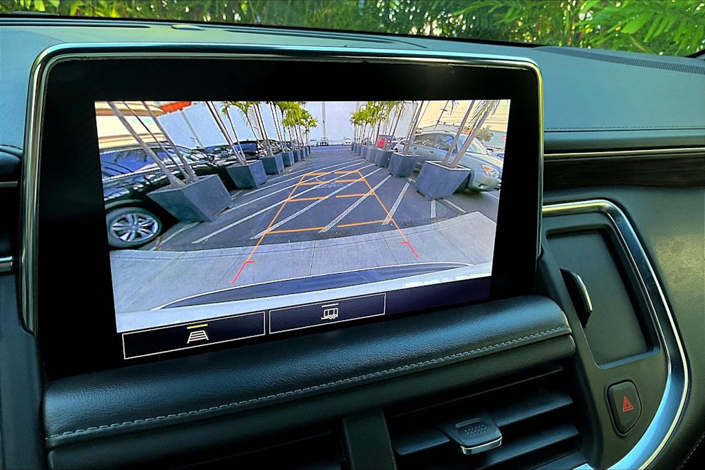 Thumbnail: 2021 Chevrolet Suburban - 26