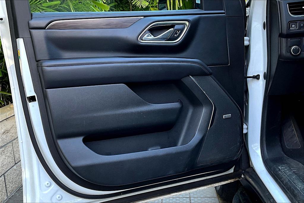 Thumbnail: 2021 Chevrolet Suburban - 27