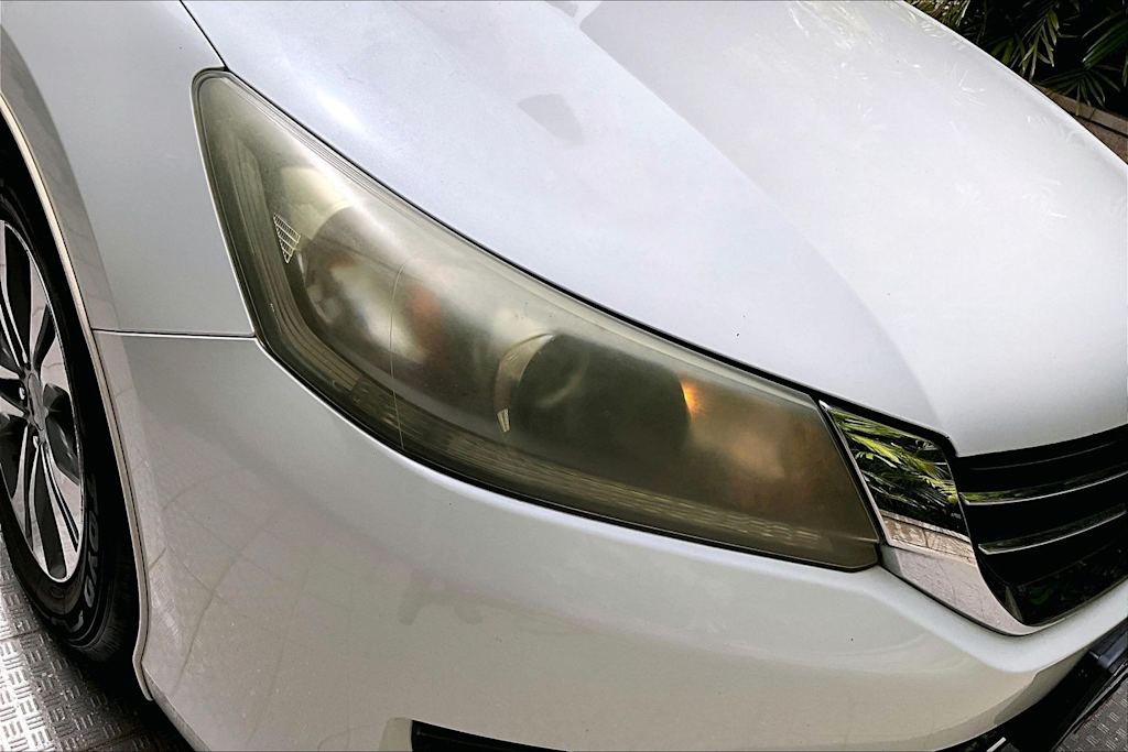 Thumbnail: 2014 Honda Accord - 31