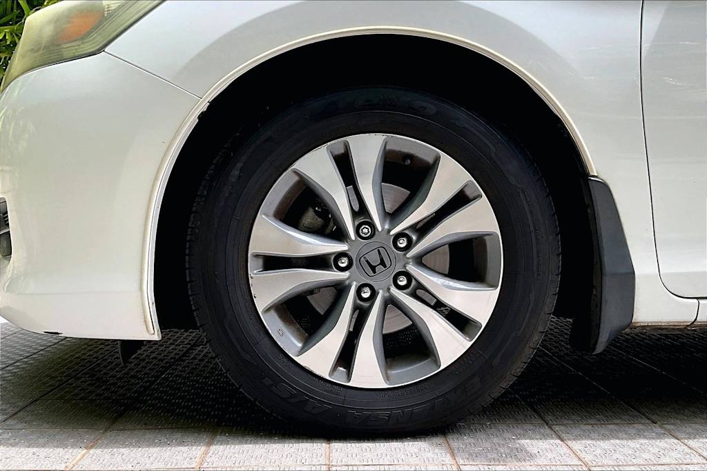 Thumbnail: 2014 Honda Accord - 8