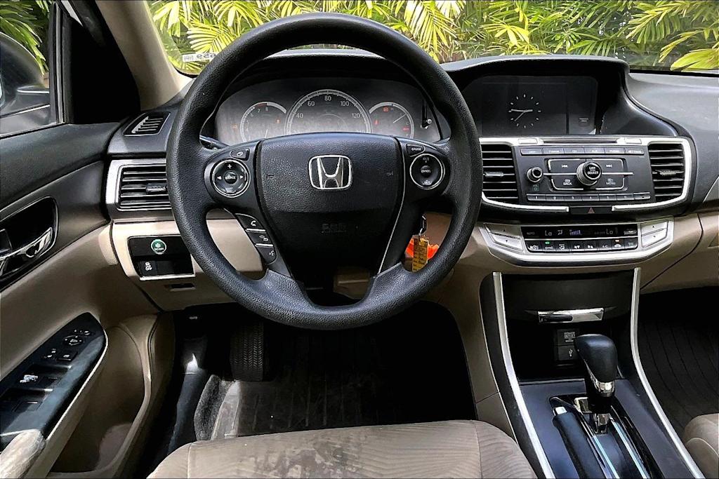 Thumbnail: 2014 Honda Accord - 14