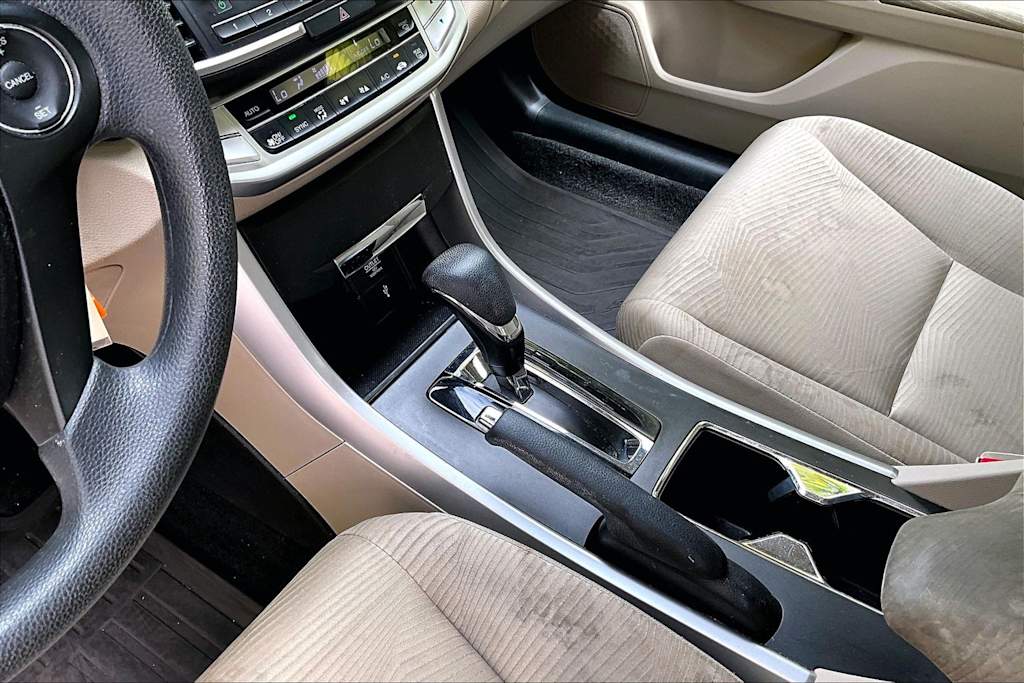 Thumbnail: 2014 Honda Accord - 17