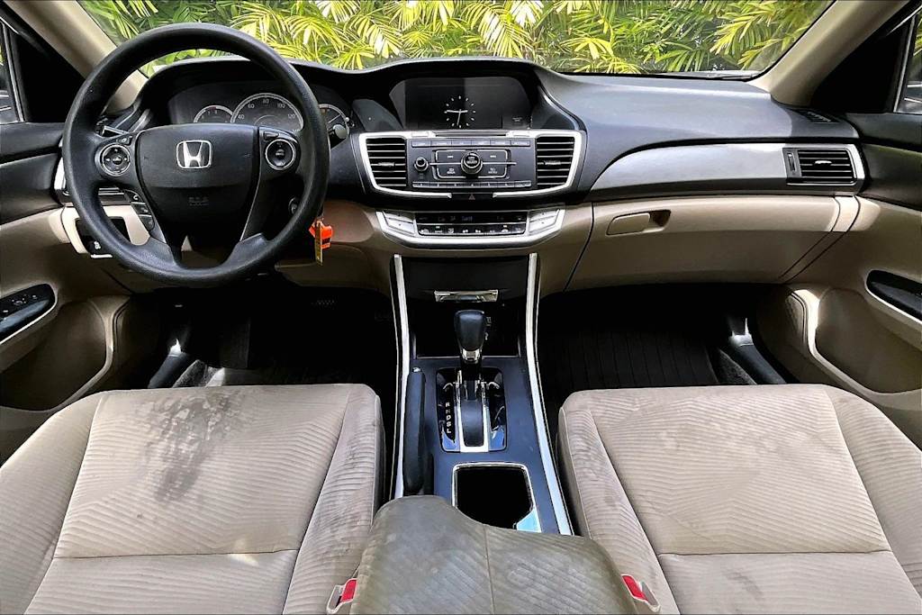 Thumbnail: 2014 Honda Accord - 10