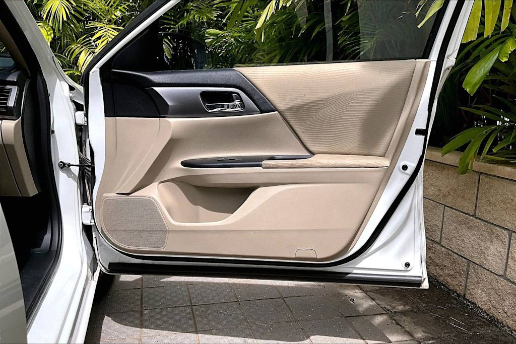 Thumbnail: 2014 Honda Accord - 28
