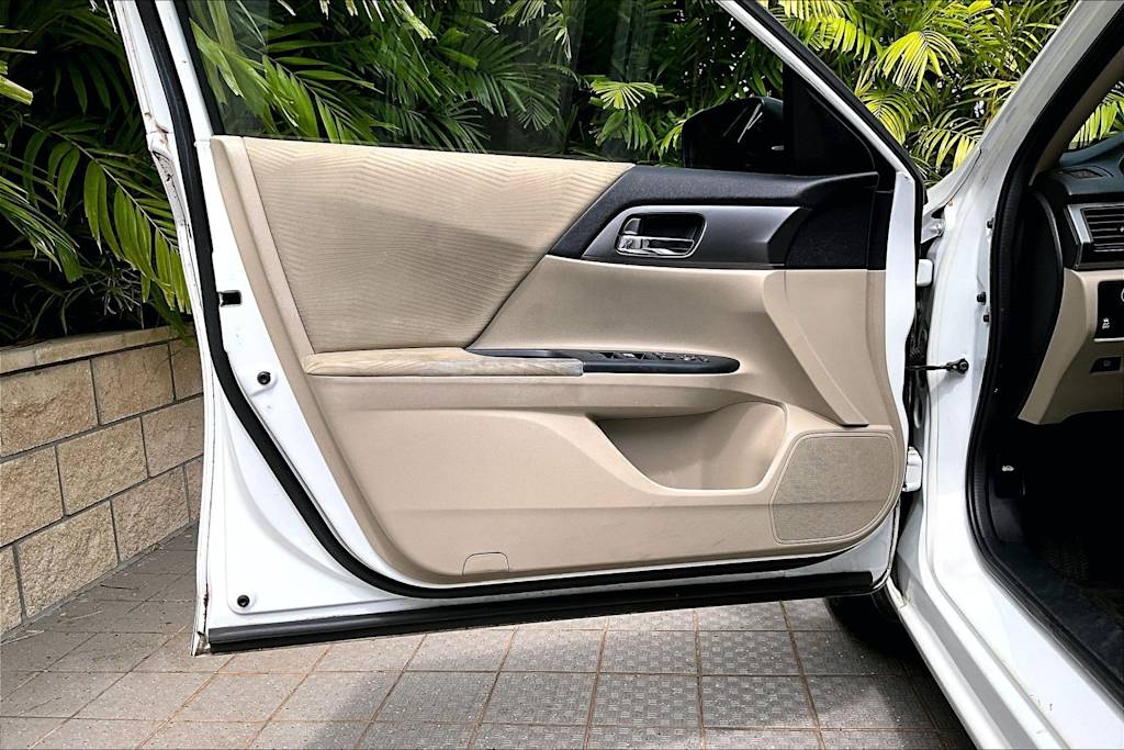 Thumbnail: 2014 Honda Accord - 27