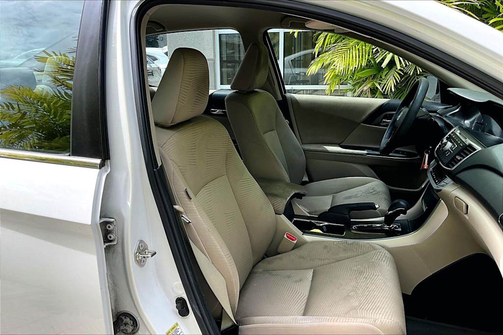 Thumbnail: 2014 Honda Accord - 12