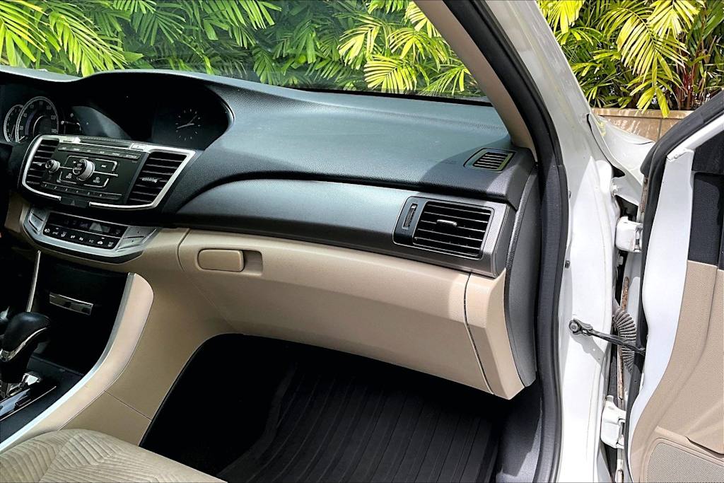 Thumbnail: 2014 Honda Accord - 15
