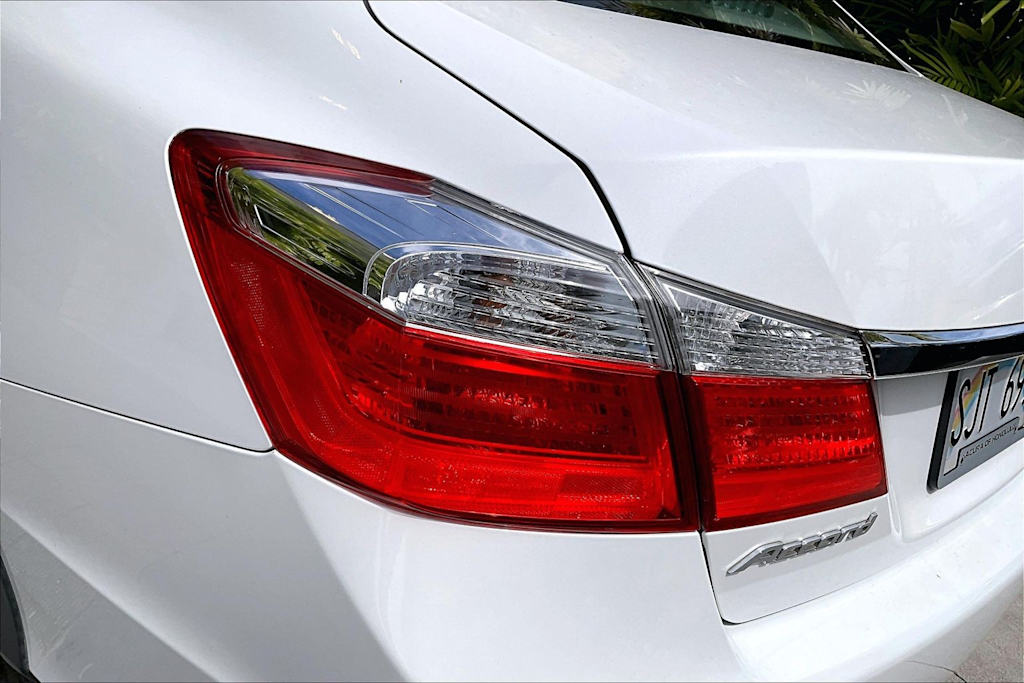 Thumbnail: 2014 Honda Accord - 32