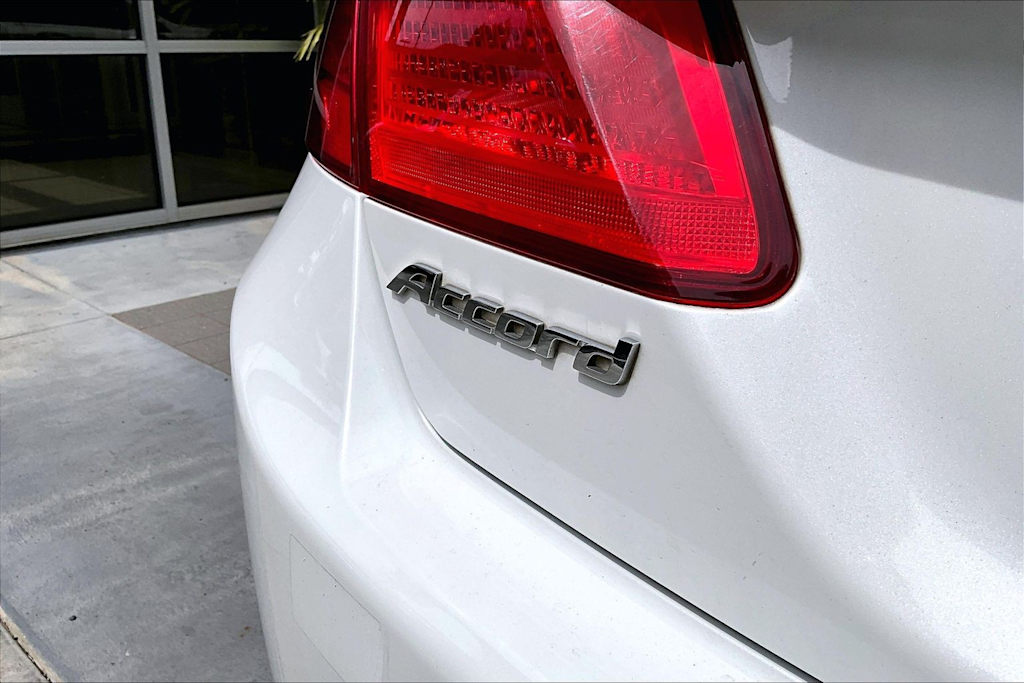 Thumbnail: 2014 Honda Accord - 7