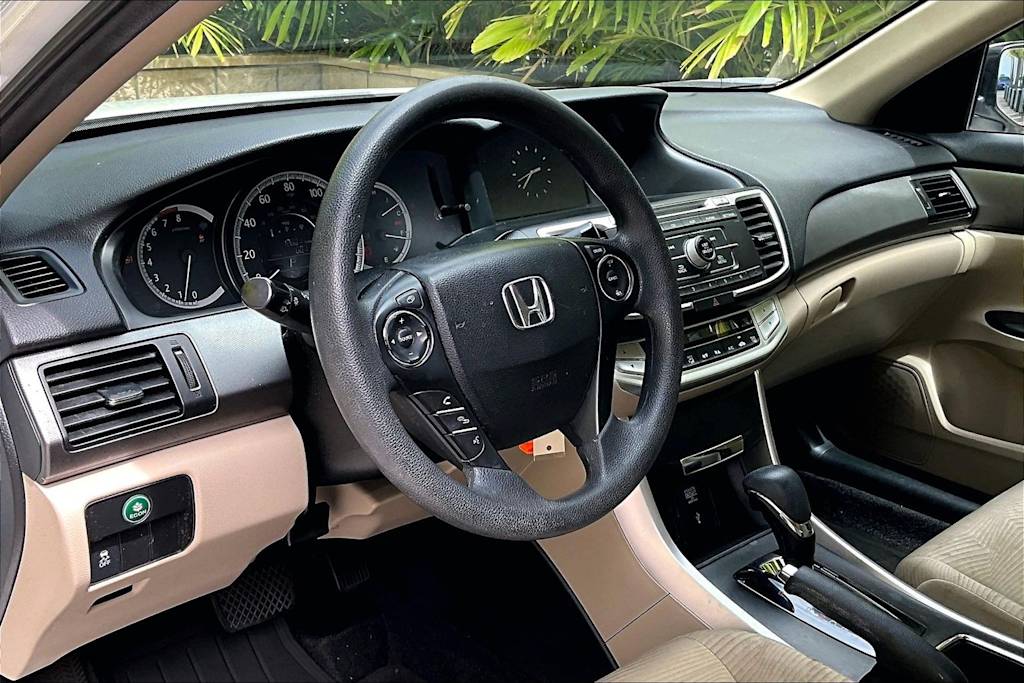 Thumbnail: 2014 Honda Accord - 2