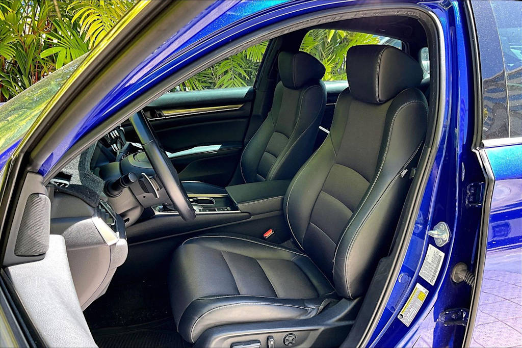 Thumbnail: 2022 Honda Accord - 11