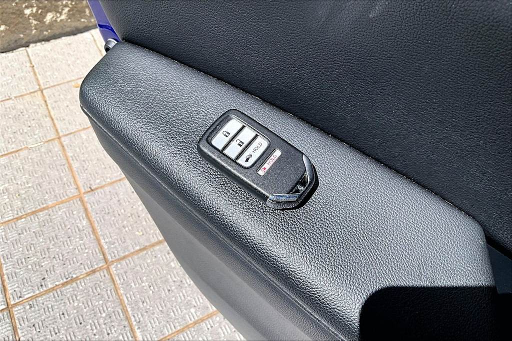 Thumbnail: 2022 Honda Accord - 20