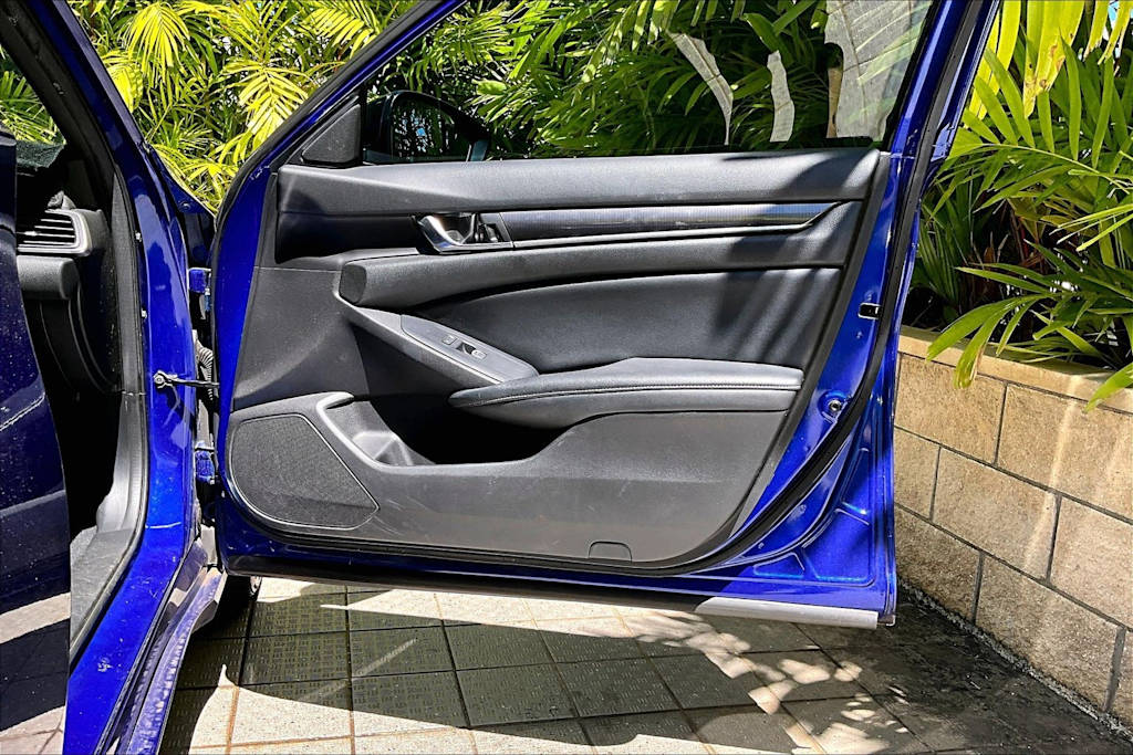 Thumbnail: 2022 Honda Accord - 28