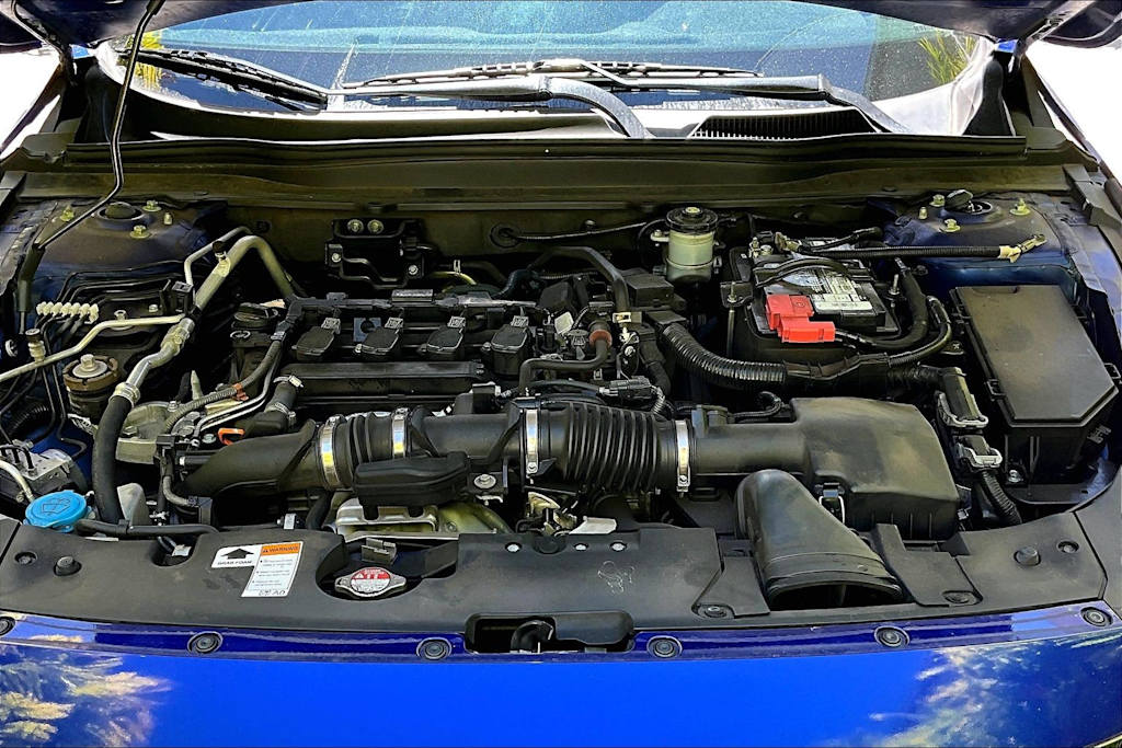 Thumbnail: 2022 Honda Accord - 9