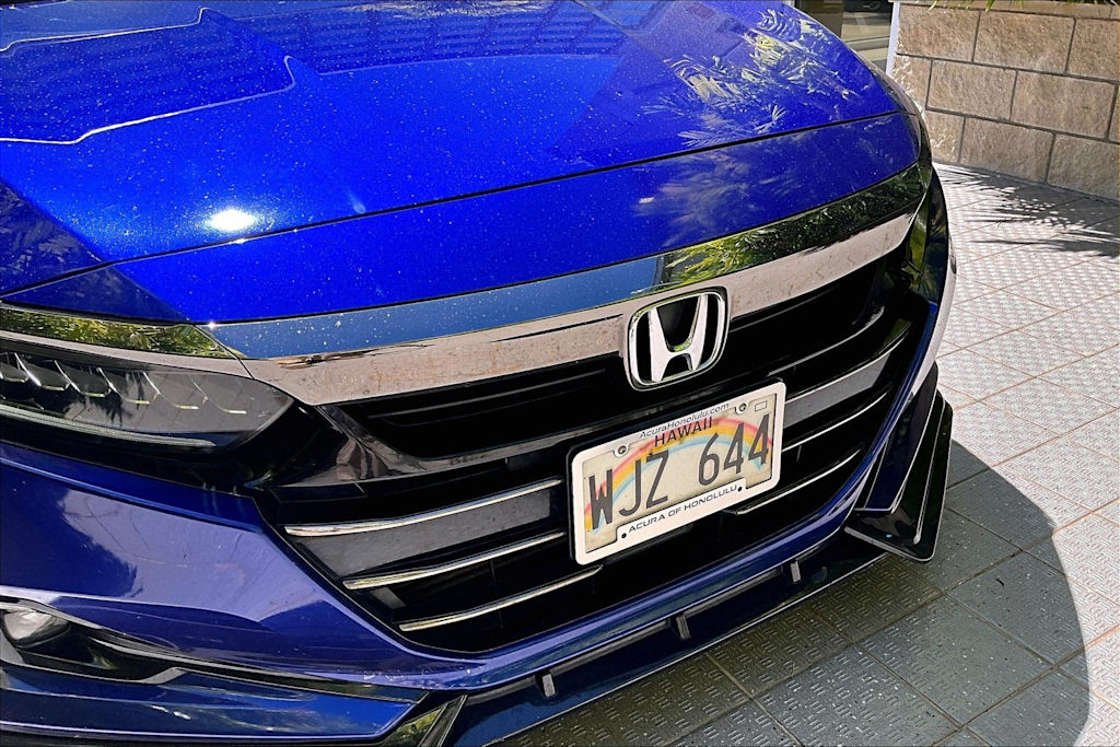 Thumbnail: 2022 Honda Accord - 33
