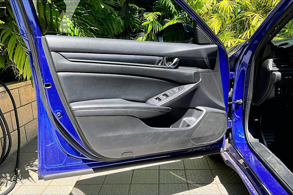 Thumbnail: 2022 Honda Accord - 27