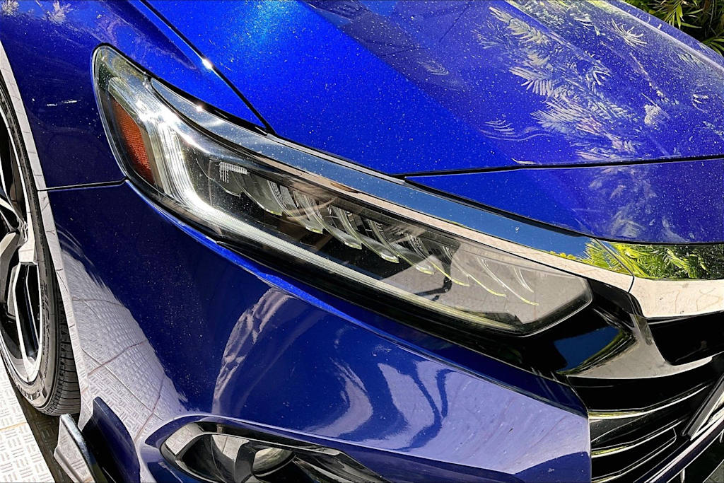 Thumbnail: 2022 Honda Accord - 31