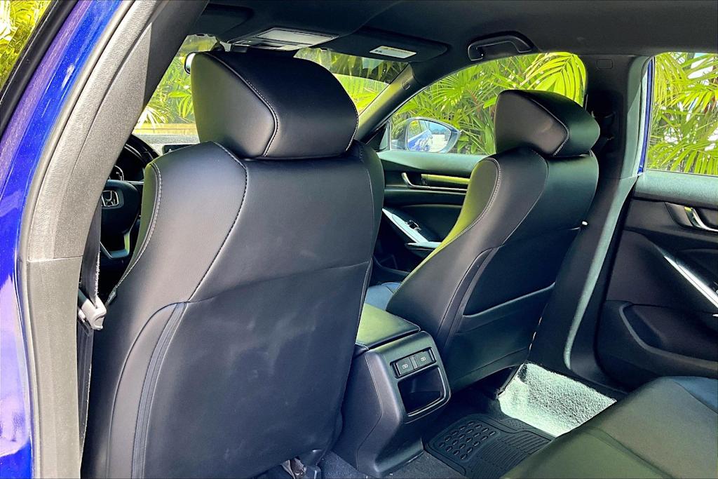 Thumbnail: 2022 Honda Accord - 13