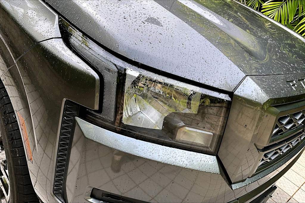 Thumbnail: 2022 Nissan Frontier - 31