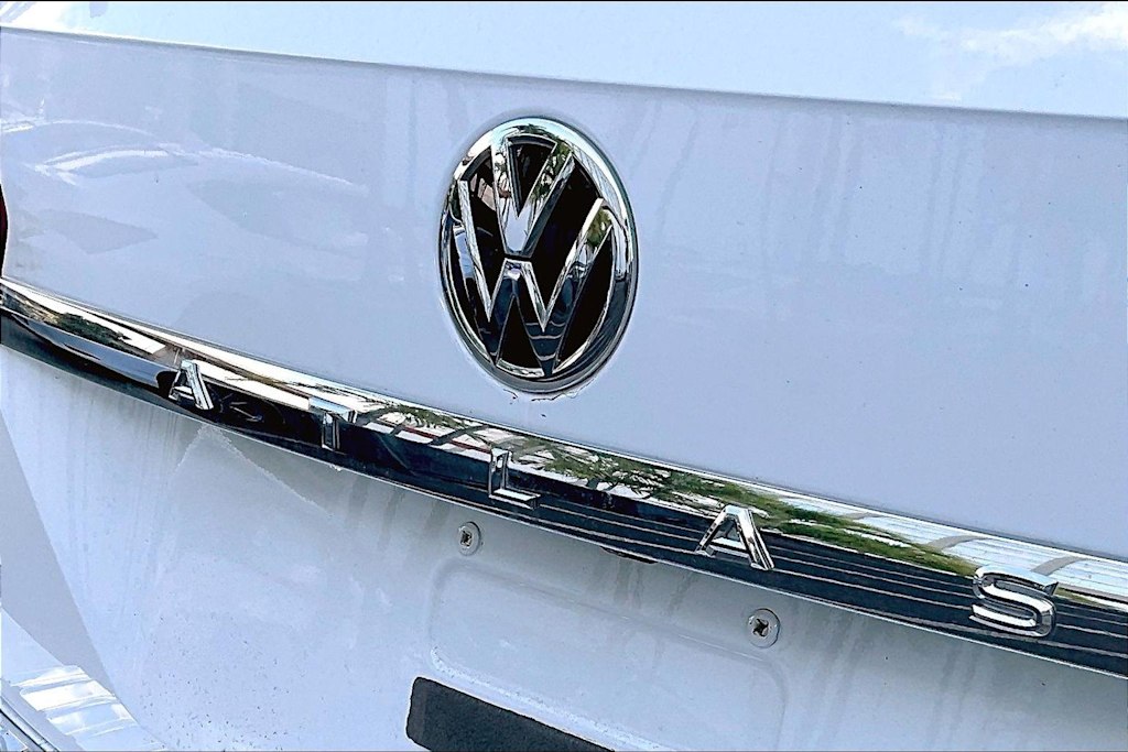 Thumbnail: 2018 Volkswagen Atlas - 7