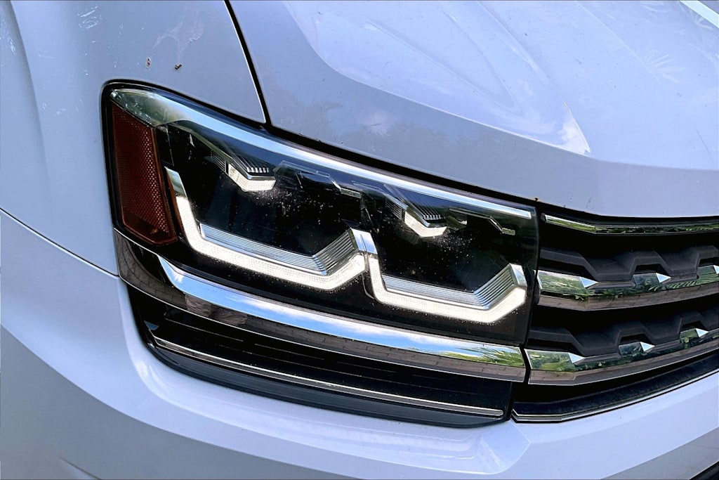 Thumbnail: 2018 Volkswagen Atlas - 31