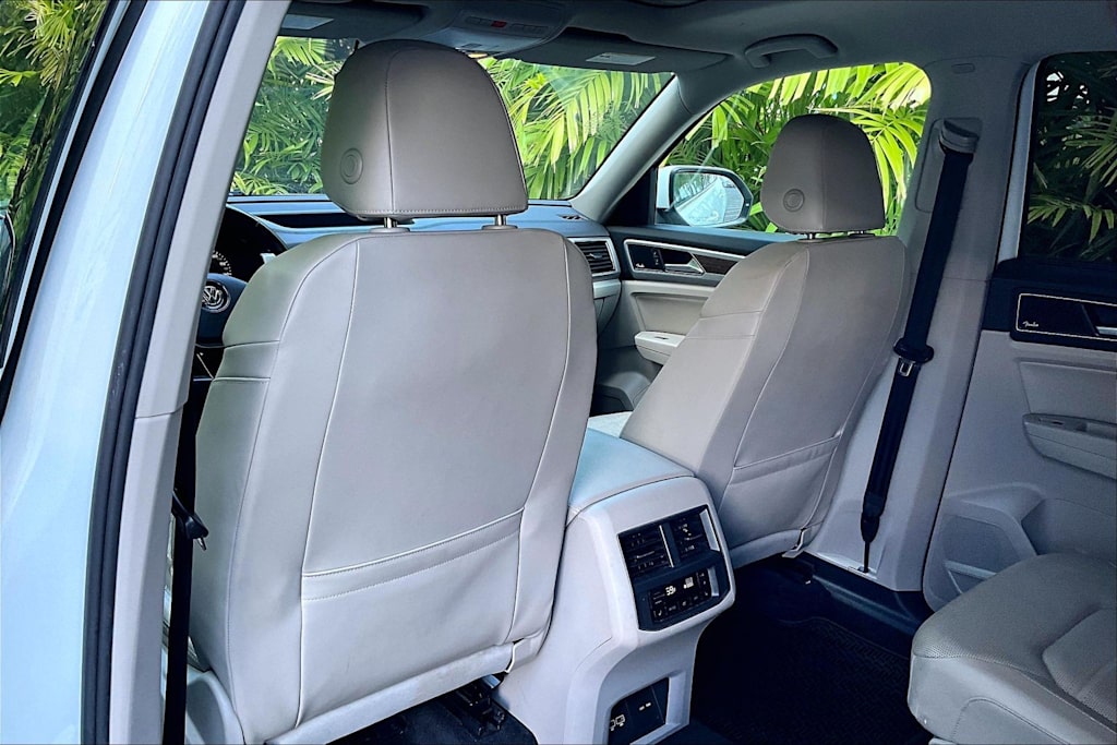 Thumbnail: 2018 Volkswagen Atlas - 13