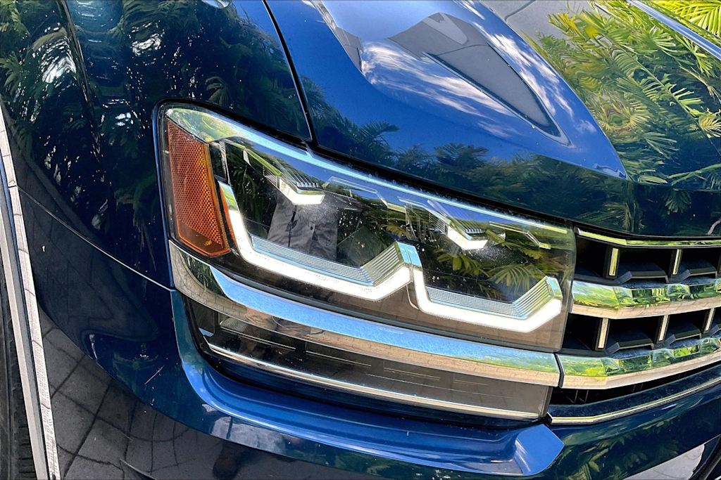Thumbnail: 2018 Volkswagen Atlas - 31