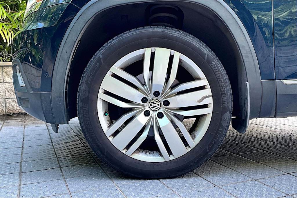 Thumbnail: 2018 Volkswagen Atlas - 8