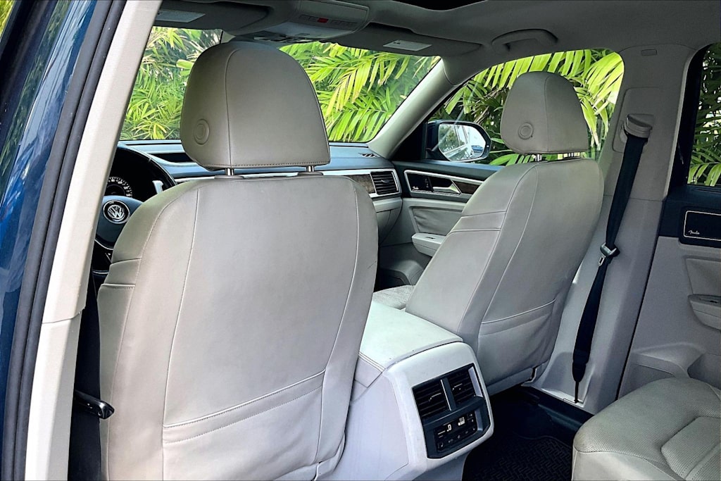 Thumbnail: 2018 Volkswagen Atlas - 13