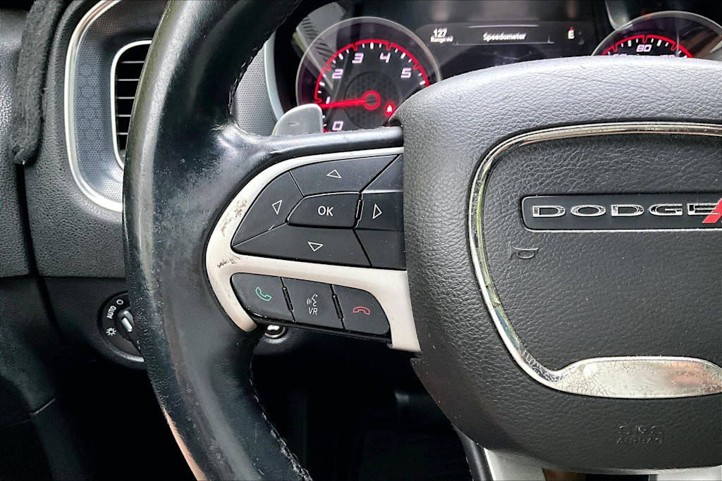 Thumbnail: 2016 Dodge Charger - 25